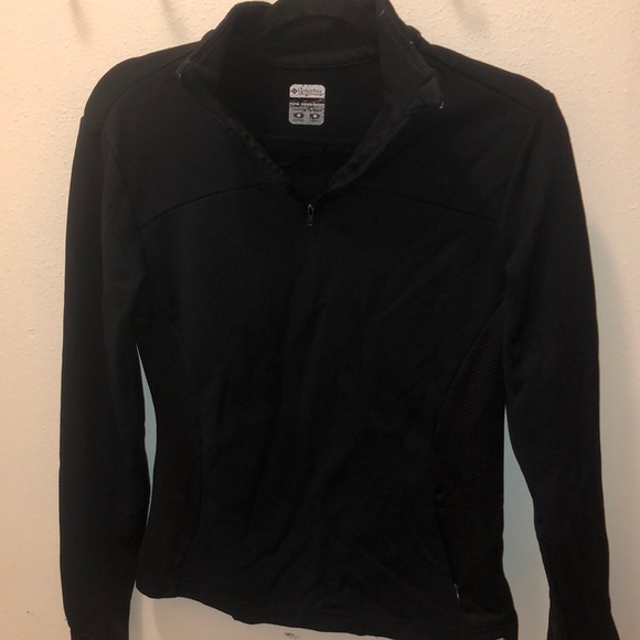 Columbia Jackets & Blazers - Columbia Quarter ZIP